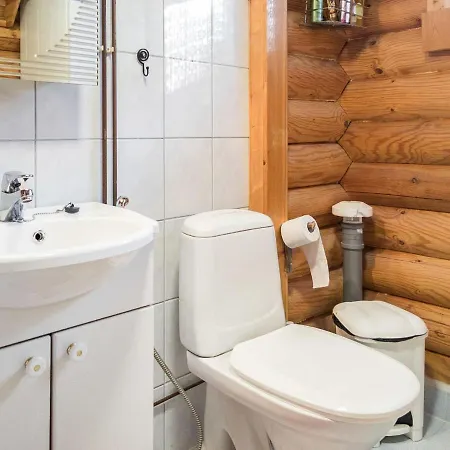 Lintukoto By Interhome 펜션