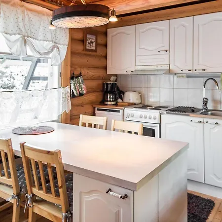 Lintukoto By Interhome *