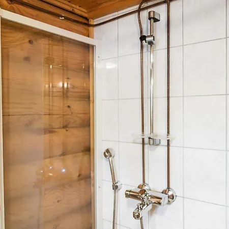 Lintukoto By Interhome Äkäslompolo