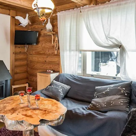 Lintukoto By Interhome Äkäslompolo