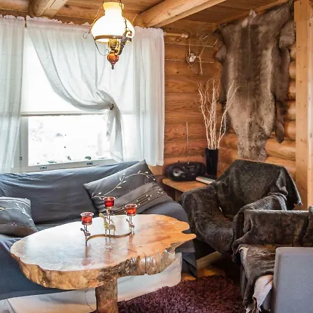 Casa vacanze Lintukoto By Interhome