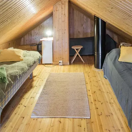Casa vacanze Lintukoto By Interhome *