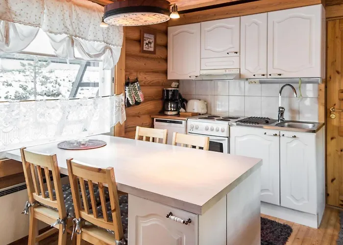 Lintukoto By Interhome *