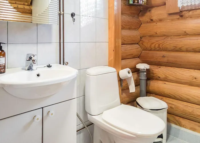 Lintukoto By Interhome