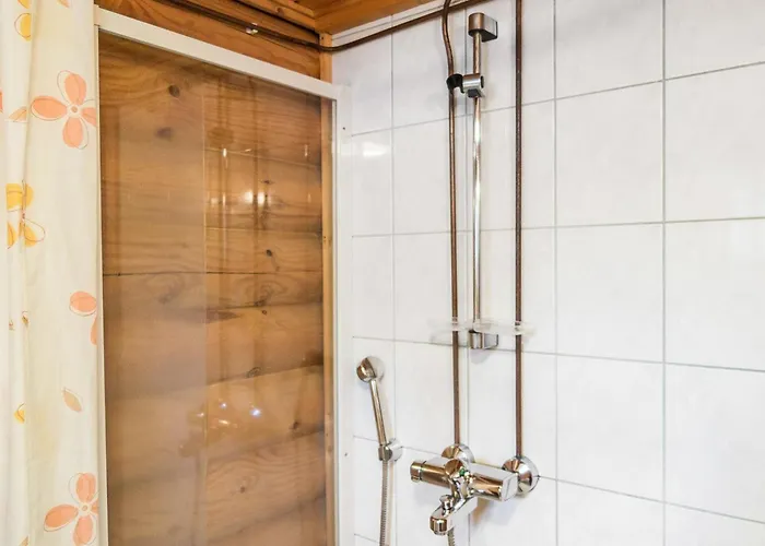 Lintukoto By Interhome Äkäslompolo