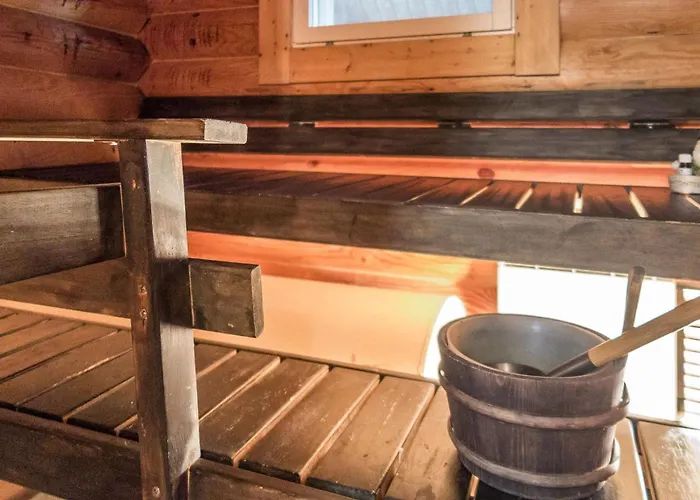 Lintukoto By Interhome